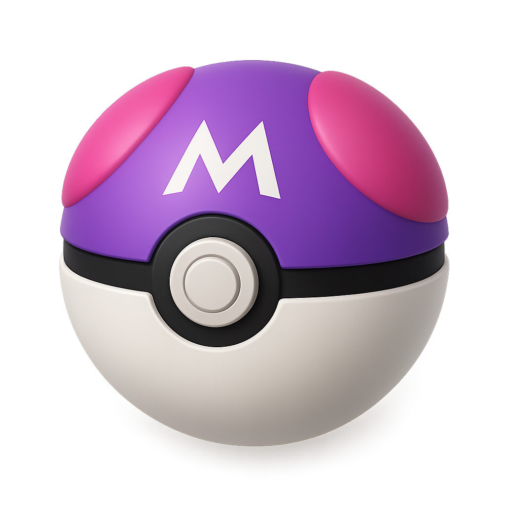 Pokédex Logo